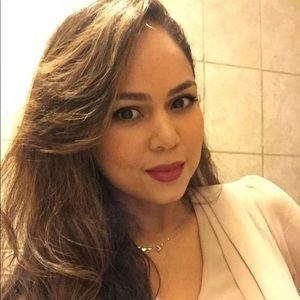 Meet your Posher, Bianka